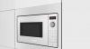 Встраиваемая микроволновая печь Bosch BFL523MW3