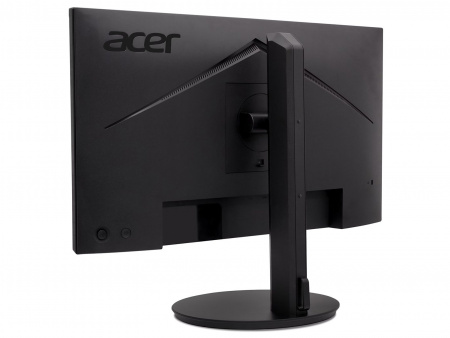 Монитор Acer CB272Gbiprv, 27" (UM.HB2CD.G02)