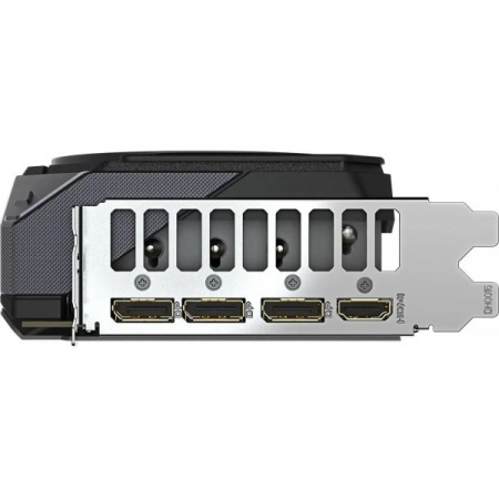 Видеокарта Gigabyte NVIDIA GeForce RTX 5070 GAMING OC 12G (GV-N5070GAMING OC-12GD) RTX 5070 GAMING OC 12G