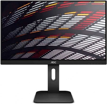 Монитор AOC X24P1, 24" (X24P1)