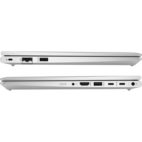 Ноутбук HP Probook 440 G10, 14", (1920x1080) IPS/Intel Core i5-1335U/16 ГБ DDR4/512 ГБ SSD/Intel Iris Xe Graphics/Без Системы, (9G2Q1ET)