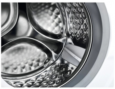 Стиральная машина с сушкой Electrolux EW7WO447W