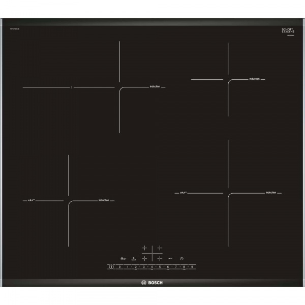 Варочная панель Bosch PIF675FC1E