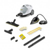 Пароочиститель  Karcher sc4 easyfix iron (1.512-631.0)