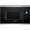 Встраиваемая микроволновая печь Bosch BFL523MS0