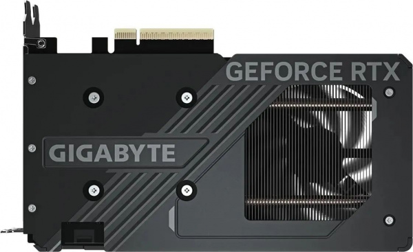 Видеокарта Gigabyte NVIDIA GeForce RTX 5060 WindForce OC 8G (GV-N5060WF2OC-8GD) RTX 5060 WINDFORCE OC 8G