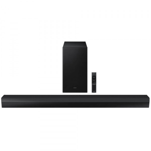 Саундбар Samsung HW-B750D