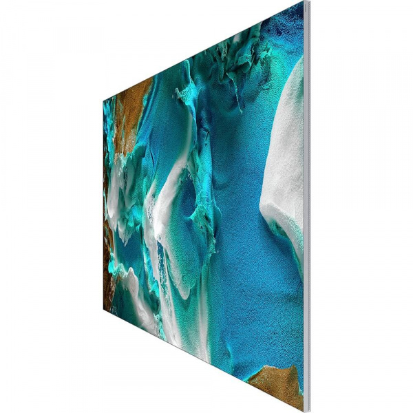 Телевизор Samsung MNA110MS1AC 110 дюймов 4k uhd - купить в Москве