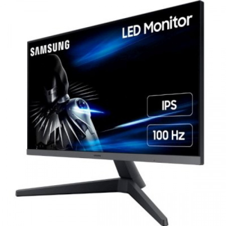Монитор Samsung S24C330GAI, 24" (LS24C330GAIXCI)