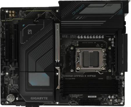Материнская плата Gigabyte B850 GAMIMG X WIFI6E, RTL
