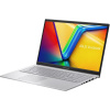 Ноутбук ASUS VivoBook X1504VA-NJ725, 15.6", (1920x1080) IPS/Intel Core i3-1315U/8 ГБ DDR4/512 ГБ SSD/AMD Radeon Graphics/Без системы, (90NB10J2-M01E60)
