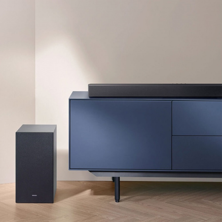 Саундбар Samsung HW-C450