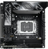 Материнская плата ASUS ROG STRIX Z890-I GAMIMG WIFI, RTL