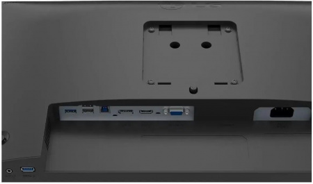 Монитор LG 24Ba550-B, 23,8" (24BA550-B.ARUQ)