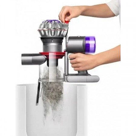 Пылесос Dyson V8 Absolute (SV25) EU