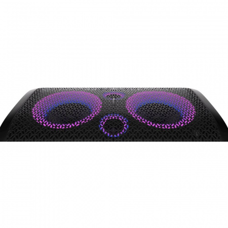 Музыкальный центр Hisense Party Rocker One