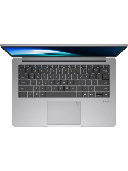 Ноутбук ASUS Expertbook P1 P1403CVA-S60821, 14", (1920x1080) IPS/Intel Core i7-13620H/32 ГБ DDR5/1024 ГБ SSD/Intel UHD Graphics/Windows 11 Pro, (90NX0871-M00XW0)
