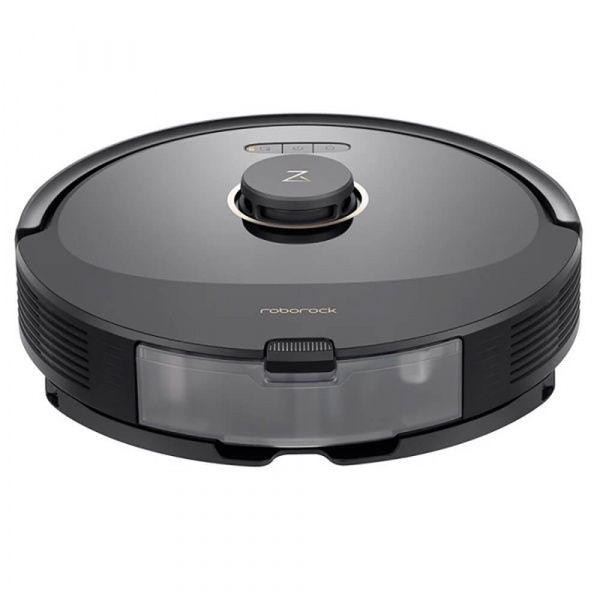 Робот-пылесос Roborock Q8 Max Black