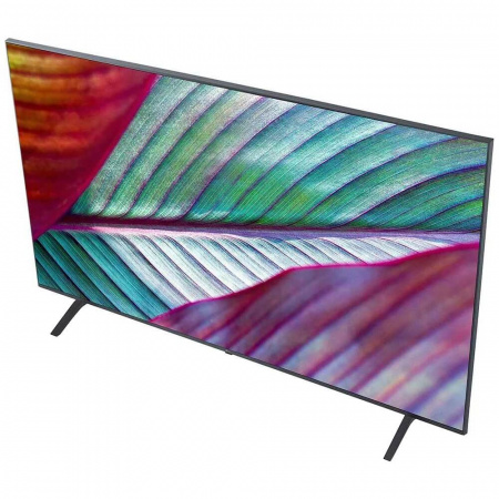Телевизор LG 50UR78006LK.ARUB 50" (127 см) 2023