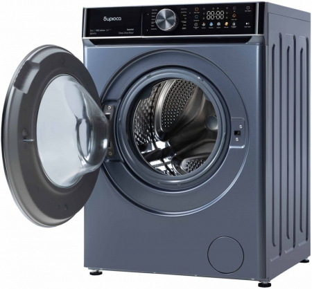Стиральная машина Бирюса WM-SC914/15 W