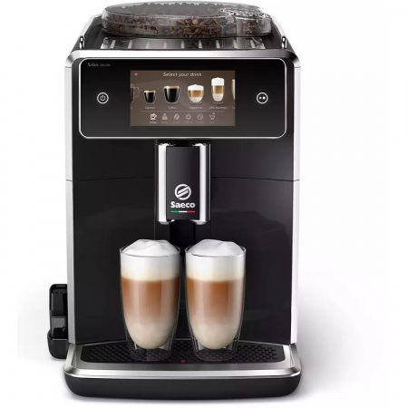 Кофемашина Saeco SM8780/00 Xelsis