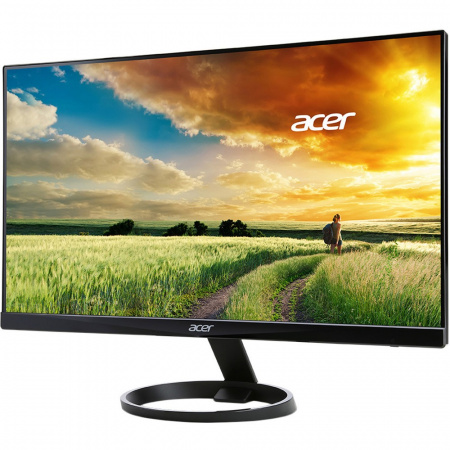 Монитор Acer R240hYbidx, 24" (UM.QR0EE.026)