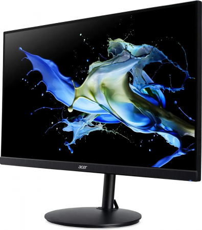 Монитор Acer CB272Gbmirx, 27" (UM.HB2CD.G04)