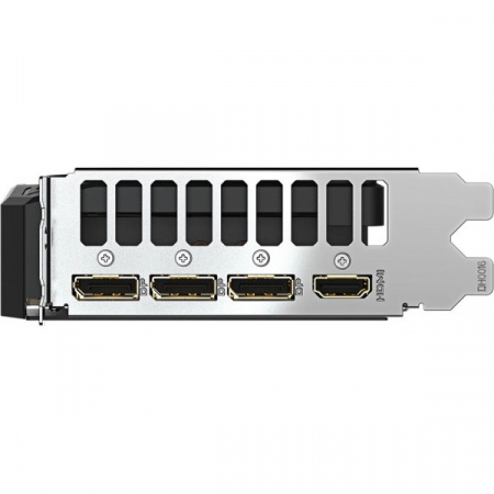 Видеокарта Gigabyte NVIDIA GeForce RTX 5060 TI WindForce 16G (GV-N506TWF2-16GD) RTX 5060 TI WINDFORCE 16G