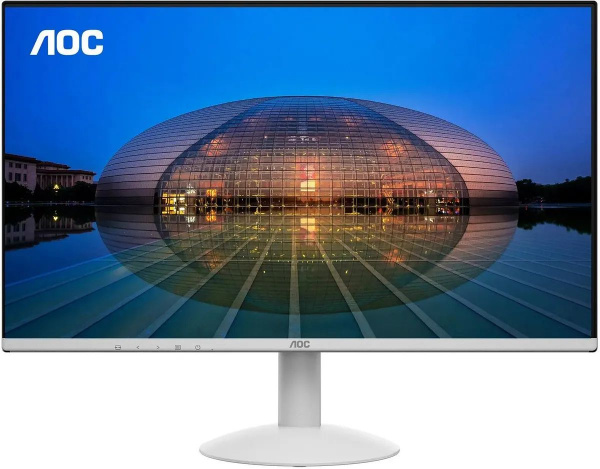 Монитор AOC 24B30H3/BW, 23,8" (24B30H3/BW)
