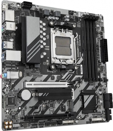 Материнская плата Gigabyte B850M D3HP mATX, RTL
