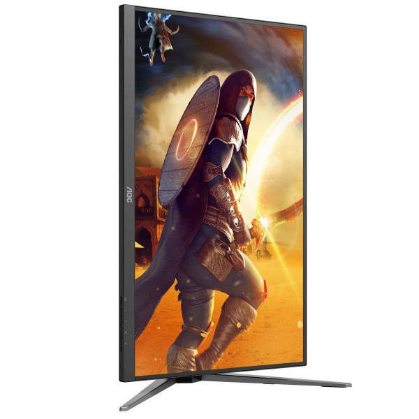 Монитор AOC Q27G4S, 27" (Q27G4S)