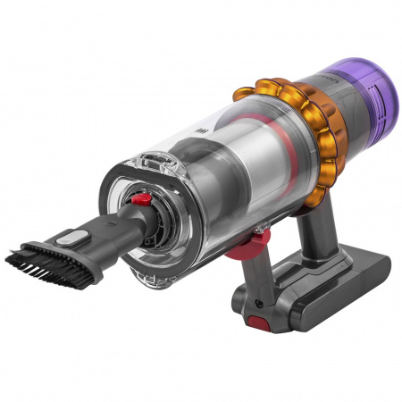 Пылесос беспроводной Dyson V15 Detect Absolute (SV47)