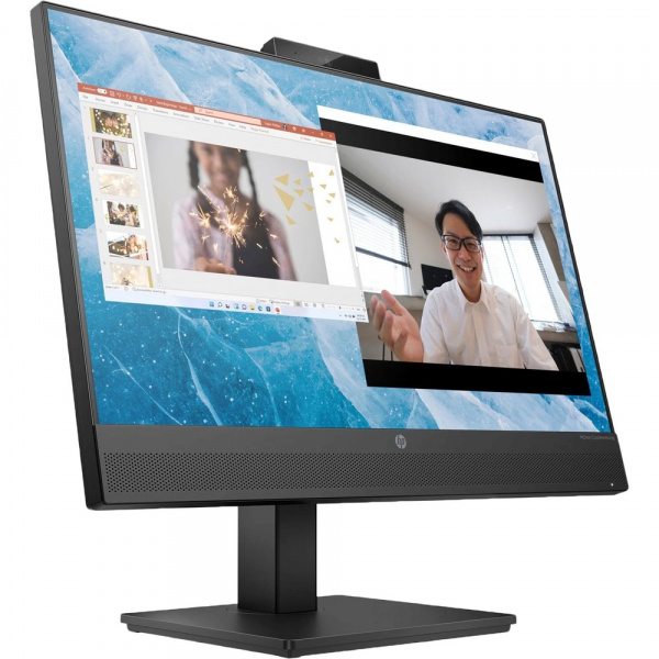 Монитор HP M24m, 23,8" (678U5AA)