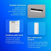Холодильник Gorenje NRK6201PW4