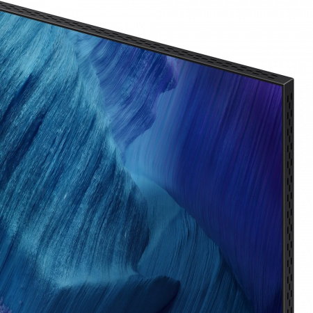 Телевизор Samsung QE98QN990FUXRU 98" (249 см) 2025