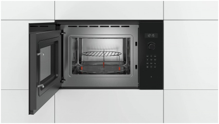 Встраиваемая микроволновая печь Bosch BEL554MB0
