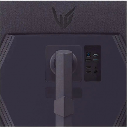 Монитор LG UltraGear 32GS85Q-B, 31,5" (32GS85Q-B.ARUZ)