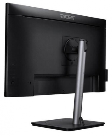 Монитор Acer CB273Ubemipruzxv, 27" (UM.HB3EE.E02)