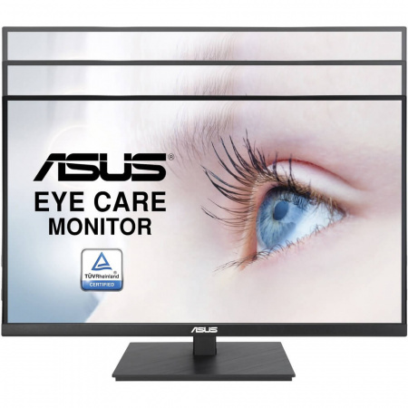 Монитор ASUS VA27AQSB, 27" (90LM06G0-B01170)