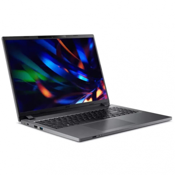 Ноутбук Acer TravelMate TMP216-51-G2-72GZ, 15.6", (1920x1200) IPS/Intel Core i7-1355U/16 ГБ DDR4/512 ГБ SSD/Intel Iris Xe Graphics/Без системы, (NX.BB4CD.003)