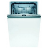 Встраиваемая посудомоечная машина Bosch SPV4XMX16E