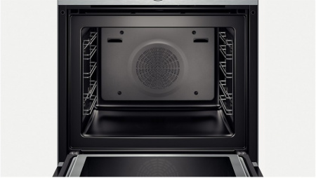 Духовой шкаф Bosch HMG636BS1