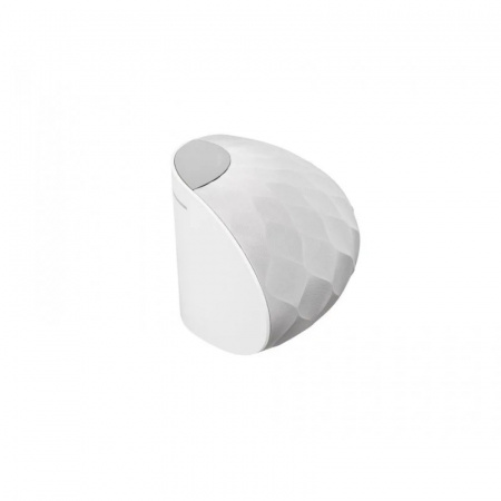 Беспроводная колонка Bowers & Wilkins Formation Wedge Silver