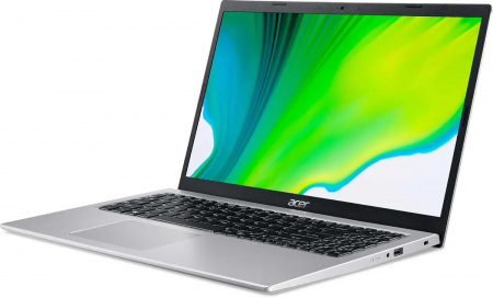 Ноутбук Acer Aspire 5 A515-56-32DM 15.6" (1920x1080) IPS/Intel Core i3 1115G4  8ГБ DDR4, 256ГБ SSD, Intel UHD Graphics/Windows 11 Home (NX.AAS2A.001)