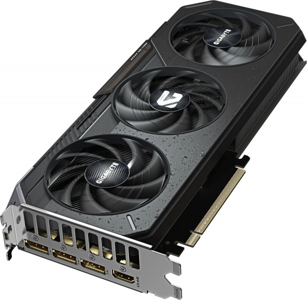 Видеокарта Gigabyte NVIDIA GeForce RTX 5060 Ti GAMING OC 8G (GV-N506TGAMING OC-8GD) RTX 5060 TI GAMING OC 8G