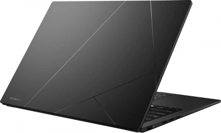 Ноутбук ASUS ZenBook 14 UM3406KA-PP181, 14", (2880x1800) OLED 120 Гц/AMD Ryzen aI 7 350/32 ГБ DDR5/1024 ГБ SSD/AMD RAdeon GrAphiCs/Без системы, (90NB14U1-M00AL0)