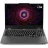 Ноутбук Lenovo LOQ 15ARP9, 15.6", (1920x1080) IPS 144 Гц/AMD Ryzen 7 7435HS/16 ГБ DDR5/1024 ГБ SSD/NVIDIa GeForce RTX 4060 для ноутбуков (8 Гб)/Без системы, (83JC005HRK)