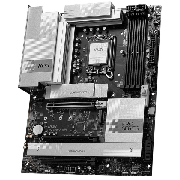 Материнская плата MSI Pro Z890-A WIFI