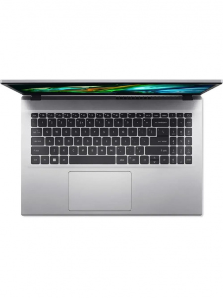 Ноутбук Acer Aspire 3 A315-44P-R3WN, 15.6", (1920x1080) IPS/AMD Ryzen 7 5700U/8 ГБ DDR4/512 ГБ SSD/AMD Radeon Graphics/Без Системы, (NX.KSJCD.006)