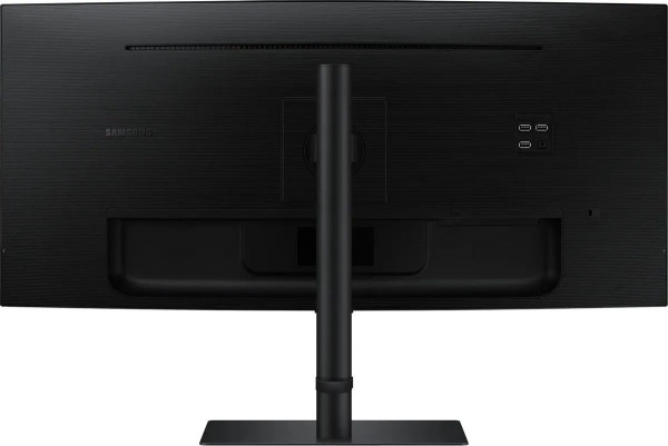 Монитор Samsung ViewFinity S6 S34C650UAIXCI, 34" (LS34C650UAIXCI)